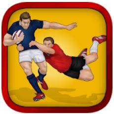 Game Rugby Terbaik Android 