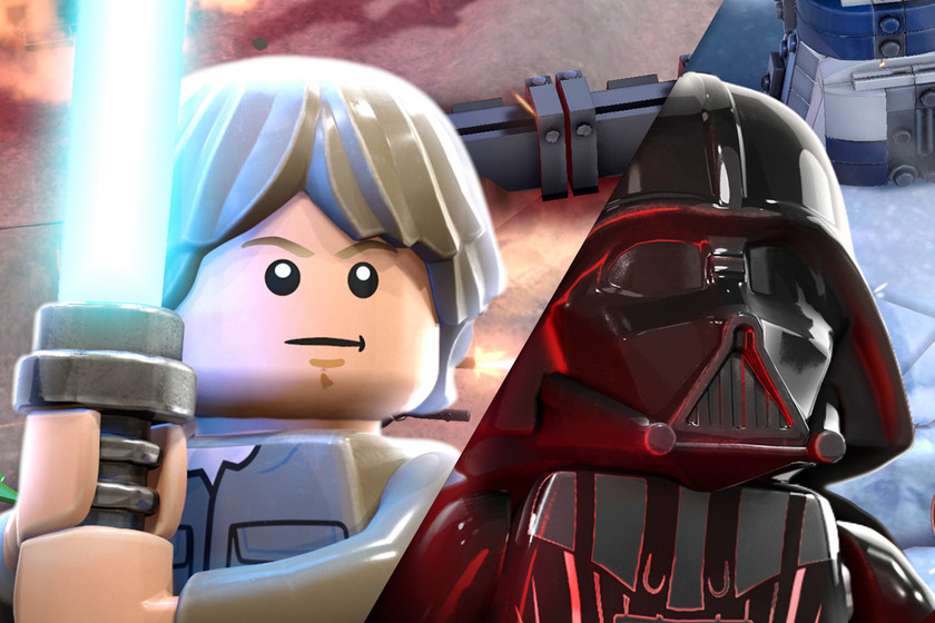 'LEGO Star Wars Battle' sedang dalam pengembangan: game mobile baru akan tiba pada tahun 2020 dengan meninjau sembilan film di saga