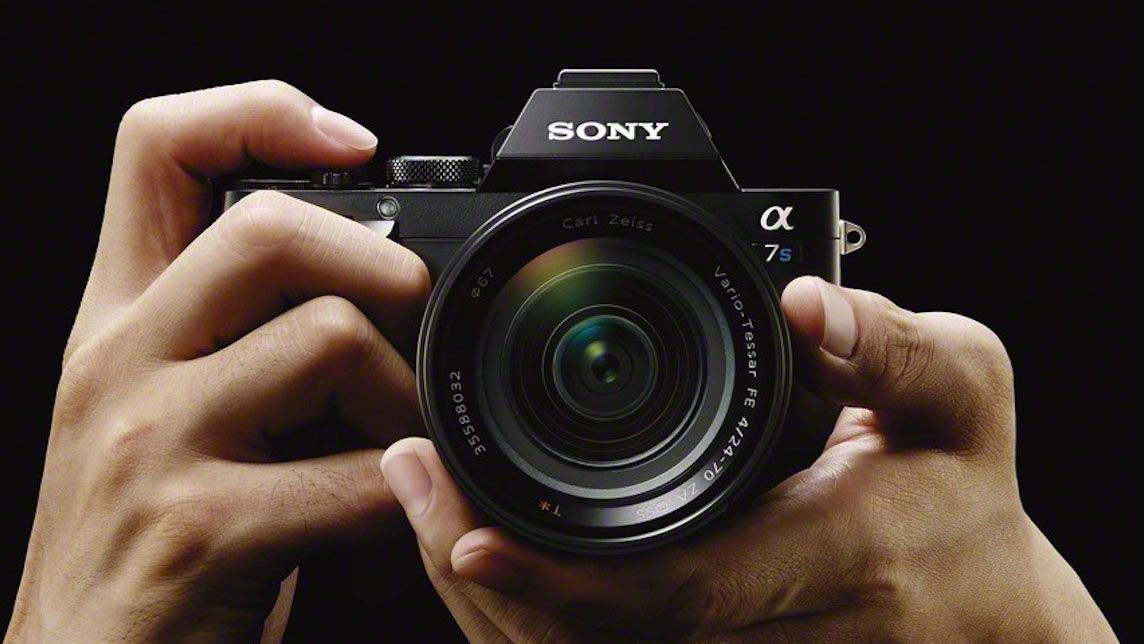 Kamera mirrorless full-frame Sony yang dinanti-nantikan bisa tiba minggu depan