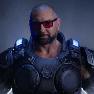 Batista Datang ke Gears 5! "Ini Tentang Waktu," Superstar Menyatakan