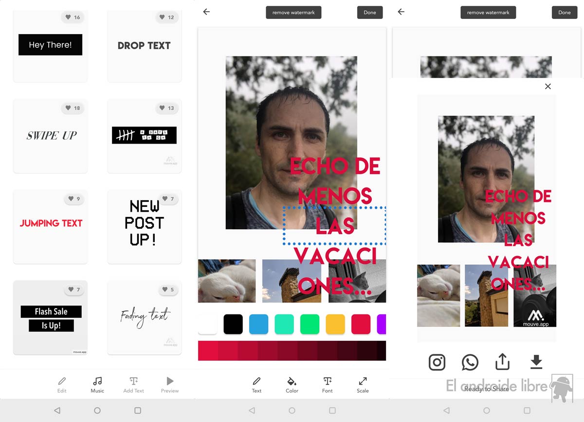Подобрете ја вашата приказна за Instagram со оваа фантастична апликација