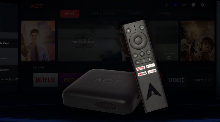 Kotak set-top Jio 4K vs Airtel Xstream Box vs Apple TV vs ACT Stream TV 4K: Harga, fitur 2