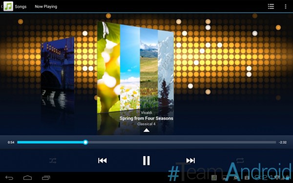 Huawei MediaPad 10 FHD-app för ALLA Android 5. Surfplatta