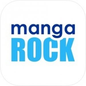 Logo Manga Rock