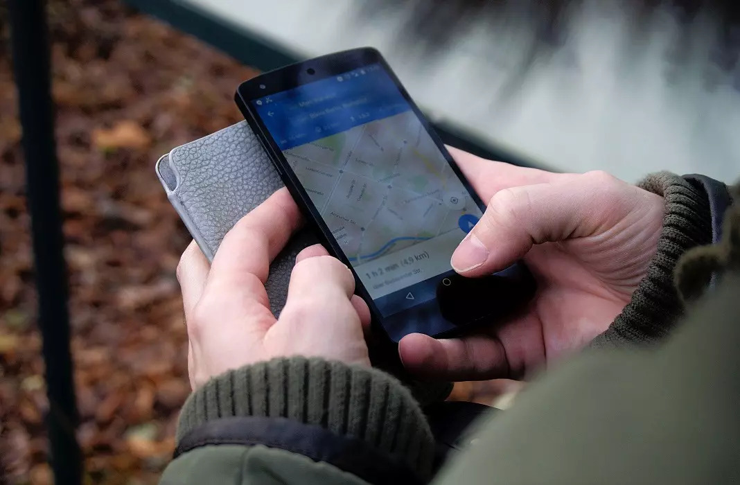 Cara mengaktifkan Street View di Google Maps untuk Android