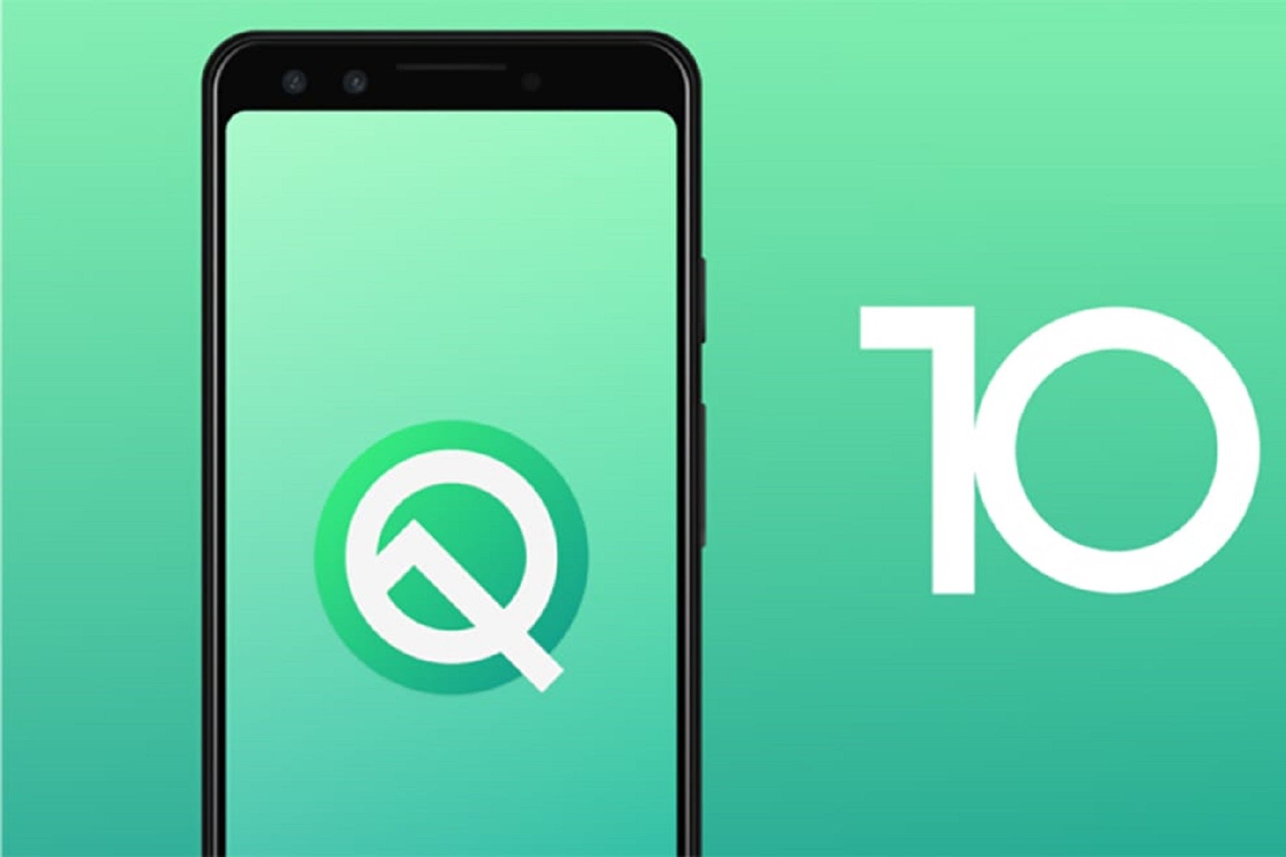 Android 10 sekarang tersedia: semua beritanya