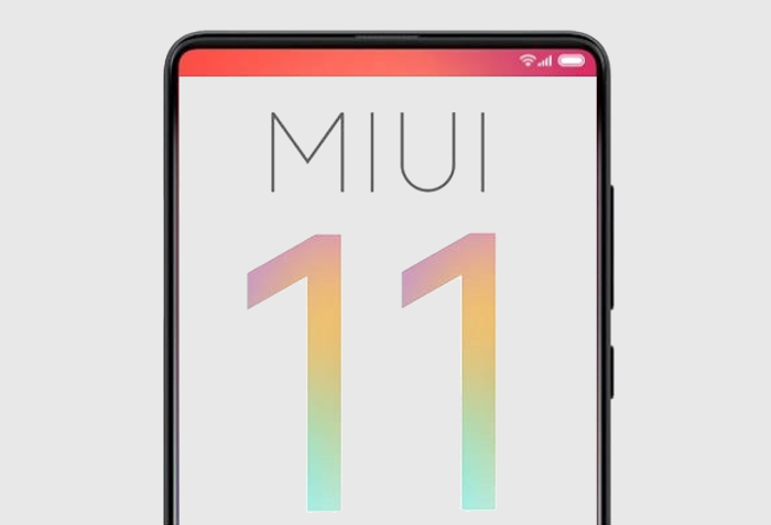 Xiaomi Mi Mix 4 может быть представлен позже в этом месяце с MIUI 11 1