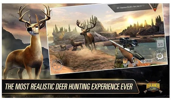 Deer Hunter Classic "width =" 565 "height =" 328 "srcset =" https://apsachieveonline.org/in/wp-content/uploads/2019/09/1567609047_543_30-Game-HD-Grafik-Terbaik-Untuk-Android-yang-Harus-Anda.jpg 565w, https: // techviral. net / wp-content / uploads / 2019/02 / Deer-Hunter-Classic-300x174.jpg 300w "size =" (max-width: 565px) 100vw, 565px