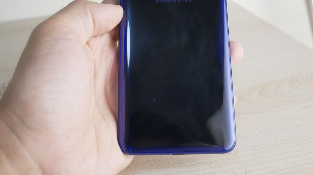Samsung Galaxy Обзор A60: лучший смартфон с экраном Infinity-O за 219 долларов
