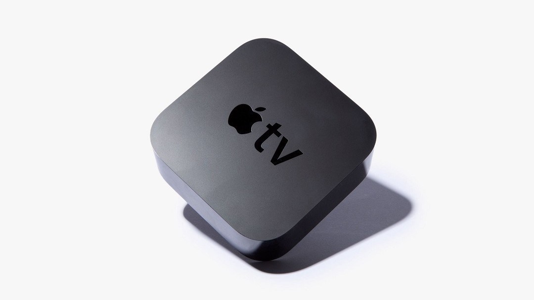 Apple bisa menyajikan yang baru Apple TV yang lebih kuat