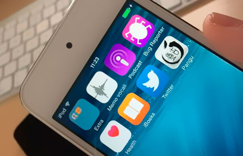 iOS 8.1.1 dapat memblokir jailbreak iPhone dengan Pangu8 3