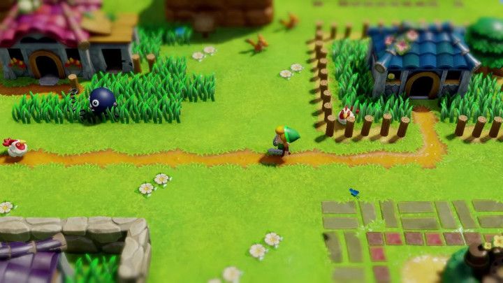 The Legend of Zelda Link - Kebangkitan - Trailer, Tanggal Rilis, Editor Level