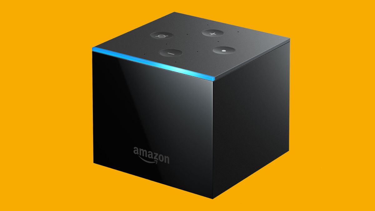 Baru Amazon Fire TV Cube meningkatkan pengalaman menonton Anda dengan Dolby Vision
