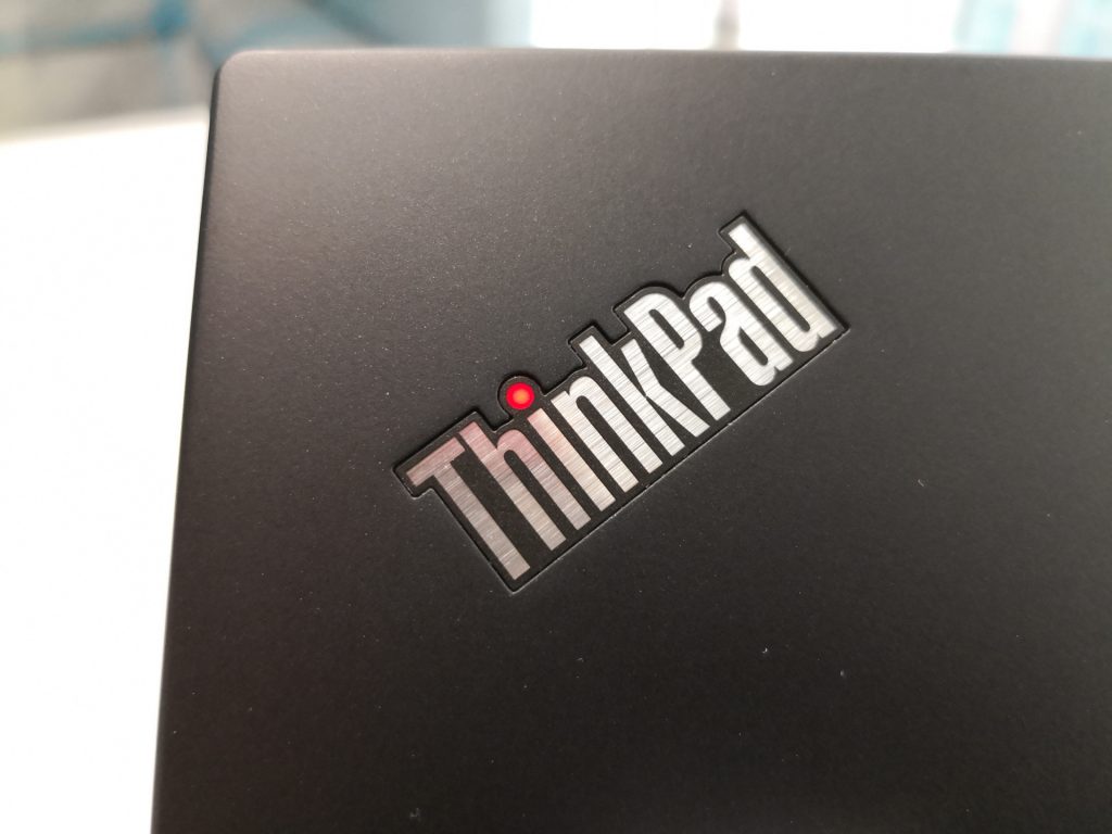 Ulasan Lenovo ThinkPad T490
