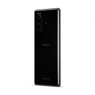 Sony Xperia 5: triple camera baru dan layar 21: 9 5