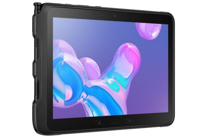 IFA 2019: Samsung Galaxy Tab Active Pro Rugged Tablet Debut dengan Dukungan S Pen 2