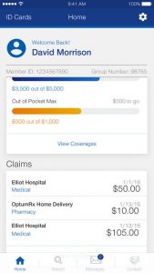5 aplikasi asuransi kesehatan terbaik untuk Android & iOS 8