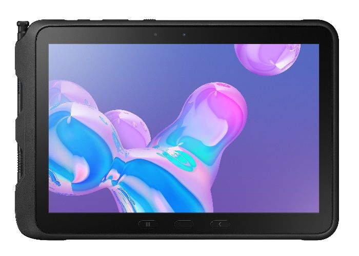 Samsung Galaxy Tab Active Pro беше објавен на IFA 2019