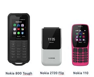Nokia 7.2, 6.2 dan banyak berita lainnya di IFA 2019 3