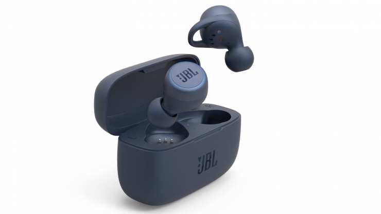 JBL memperkuat tawaran earbud nirkabelnya dengan Live 300TWS yang baru 1