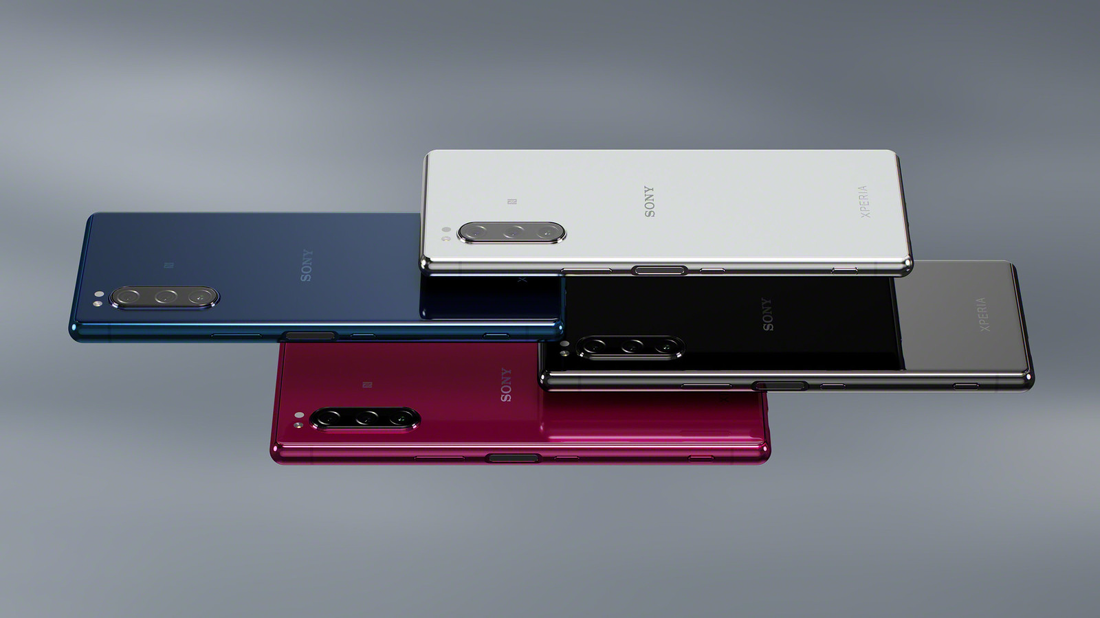 Sony Xperia 5 membawa fitur-fitur Xperia 1 ke faktor bentuk yang lebih kecil