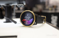 Màn hình OLED của Đồng hồ thông minh Garmin Venu 2