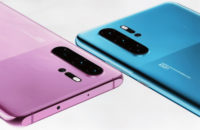 Huawei P30 Pro Màu sắc mới 2019