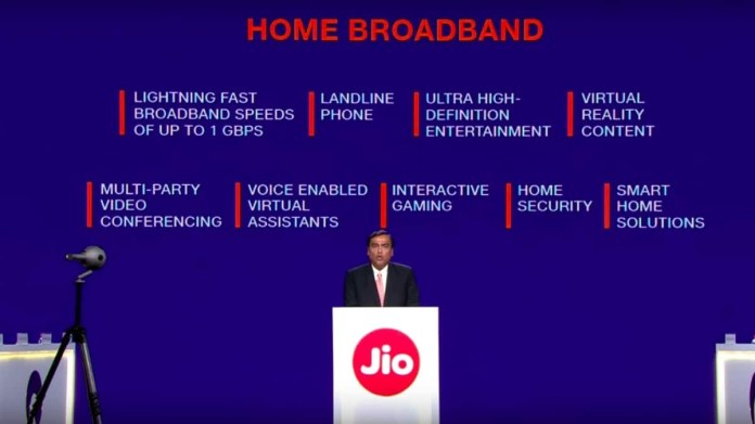 Reliance JioFiber broadband diluncurkan secara komersial: Periksa Paket, luncurkan penawaran, dan cara mendaftar 3