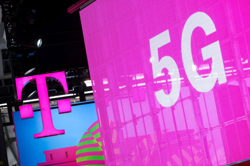 Deutsche Telekom: Tarif seluler Magenta menerima volume data yang jauh lebih banyak, tetapi menjadi lebih mahal
