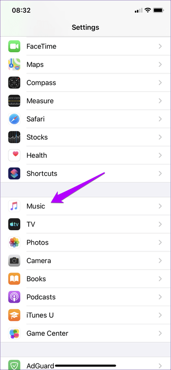 Apple Musik Tidak Mengunduh Lagu Iphone Android 4