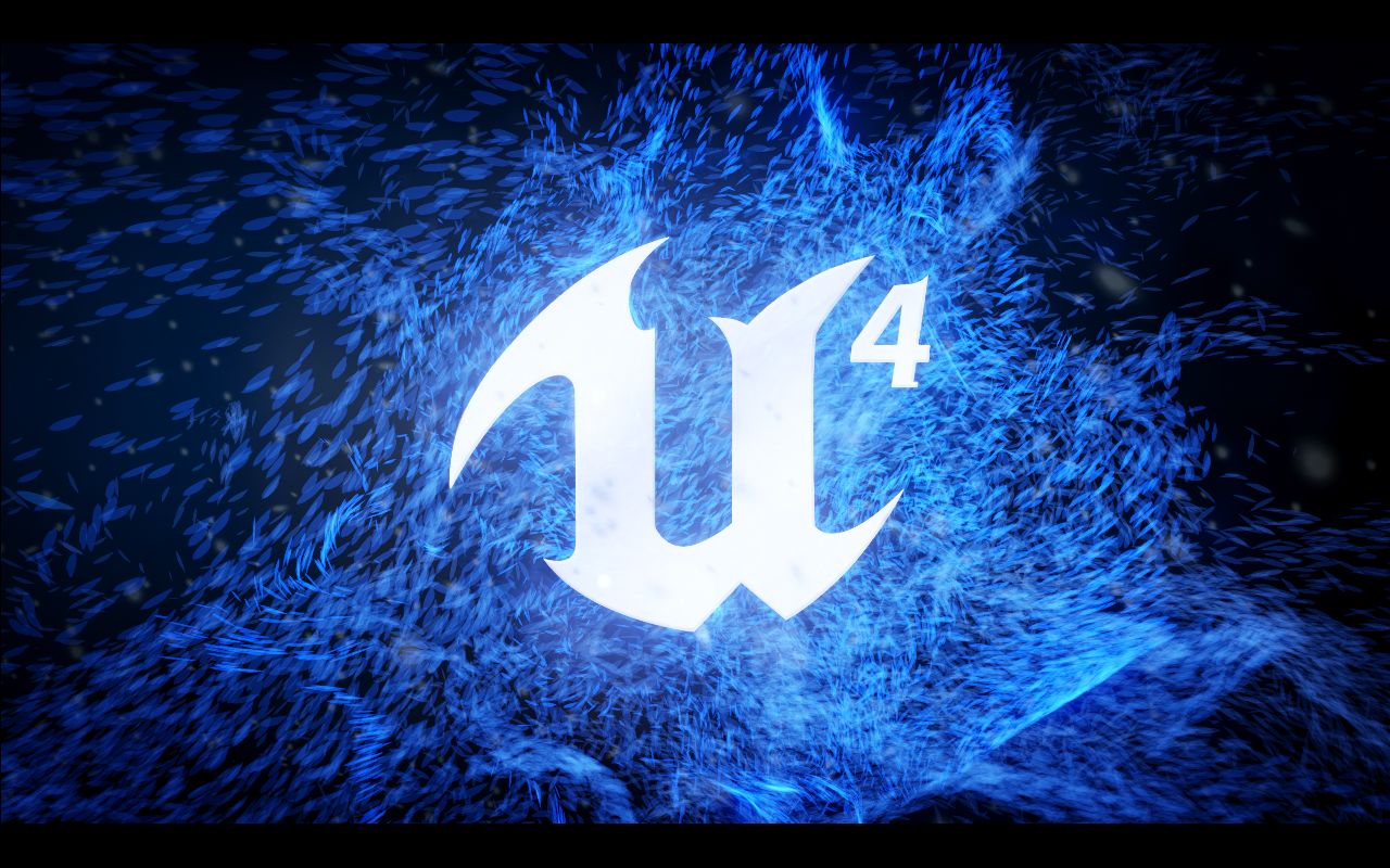 Unreal Engine 4.23 dirilis; membawa perbaikan penelusuran sinar, menambahkan sistem fisika Chaos, dan banyak lagi
