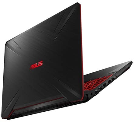 ASUS TUF Gaming FX505GD-BQ142: Laptop Gaming Core i7 dengan Grafik GeForce GTX 1050 dan SSD