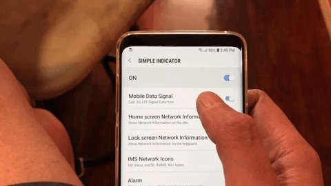 Cara Aktifkan Nfc Di Samsung S9