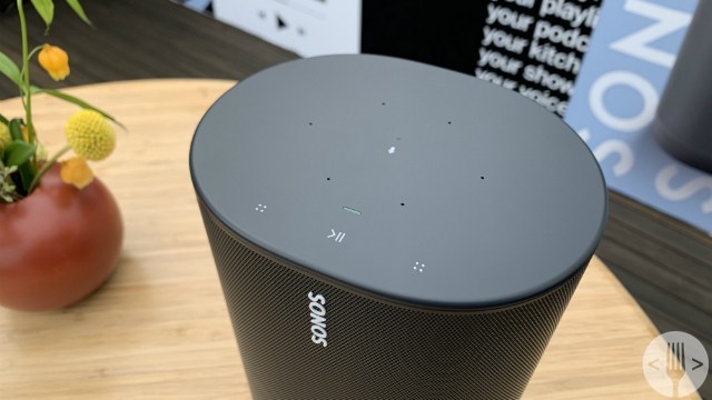 Sonos menghadirkan Speakers Move baru, One SL dan Port 1