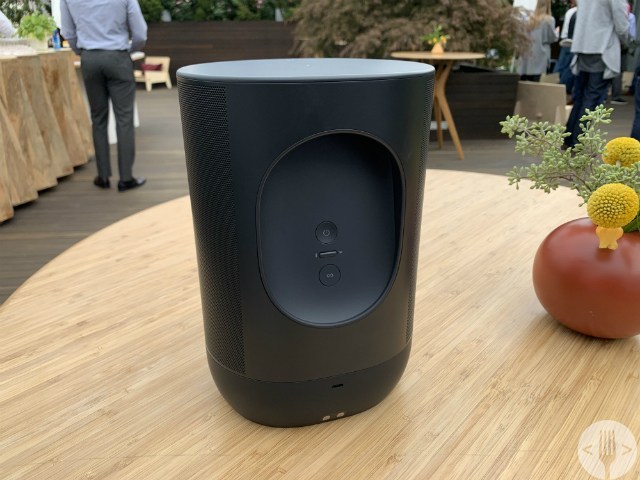 Sonos menghadirkan Speakers Move baru, One SL dan Port 2