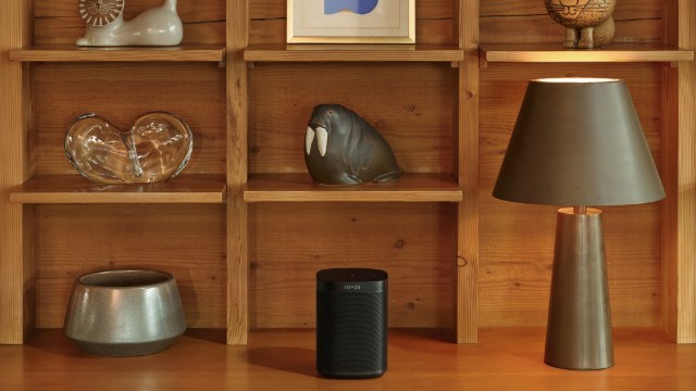 Sonos menghadirkan Speakers Move baru, One SL dan Port 3