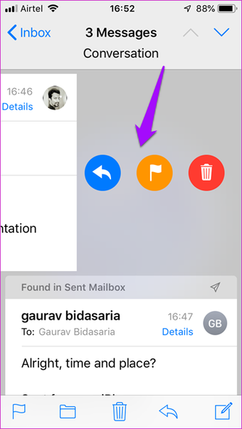 Aplikasi Outlook Vs Apple Mail 8