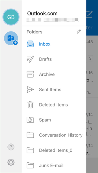 Aplikasi Outlook Vs Apple Mail 9