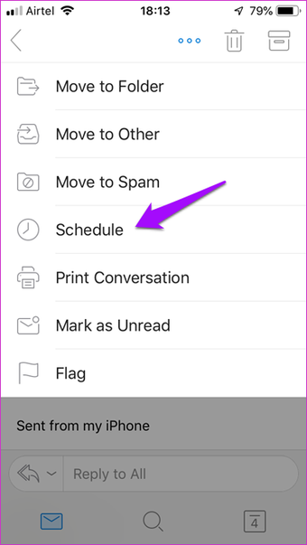 Aplikasi Outlook Vs Apple Mail 26