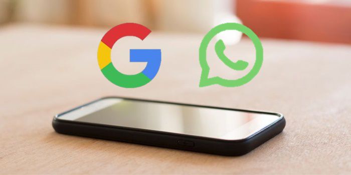 Како да испратите WhatsApp без да го допирате телефонот со Google Assistant 