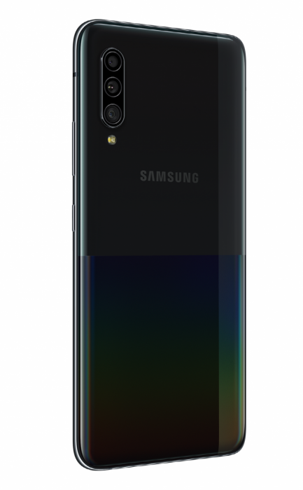 Samsung Galaxy A90 5G tillkännagav 2