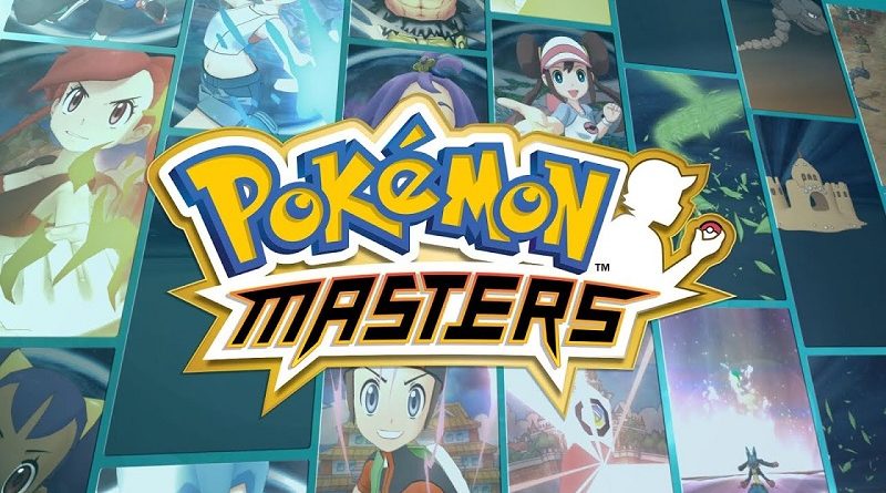 Pokemon Masters diperbarui ke Ver. 1.1.1.1422