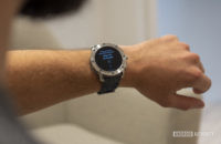Diesel Smart Axial Wear OS smartwatch 2