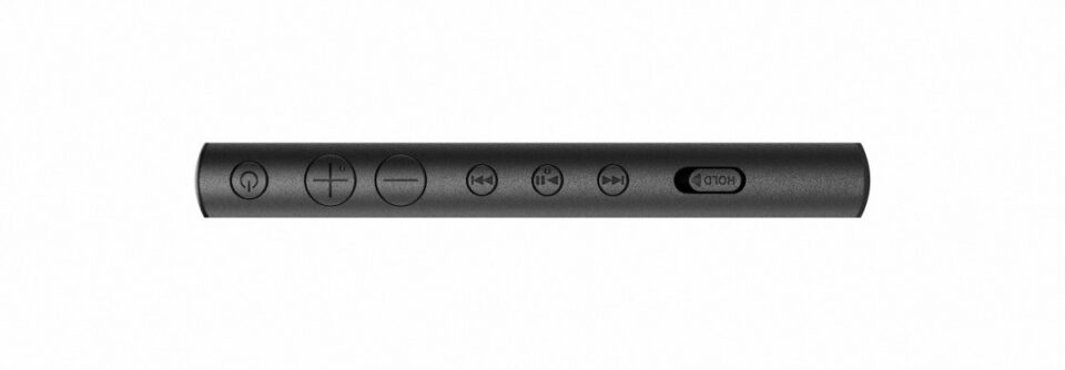 Sony Walkman NW-A105 adalah perangkat yang ringkas dan awet muda | Evosmart.it