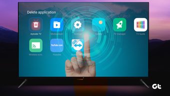 Cara Menginstal Aplikasi Dan App Store Di Xiaomi Mi Tv 4
