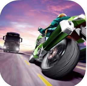Bästa cykelracingspelet för Android/iPhone