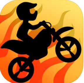 Trò chơi đua xe đạp hay nhất dành cho Android / iPhone 