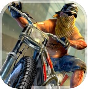 Det bästa cykelracingspelet för iPhone 