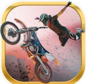 Det bästa cykelracingspelet för iPhone 