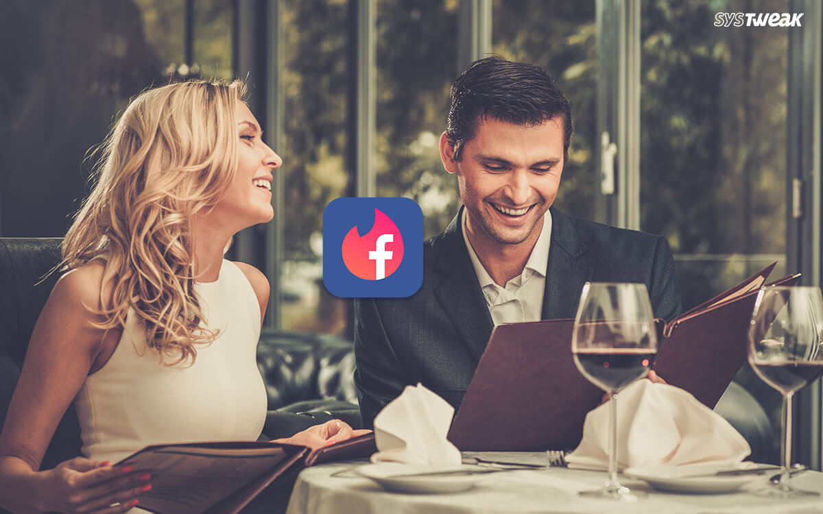 Facebook Aplikasi Kencan Ada di Sini - Akankah Cinta Menemukan Jalannya?